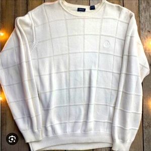 Izod Men’s Sweater